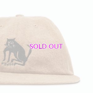 画像3: by Parra cat wool 6 panel hat 