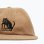 画像3: by Parra cat wool 6 panel hat  (3)