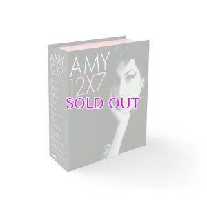 画像1: AMY WINEHOUSE  / 12X7: THE SINGLES COLLECTION 