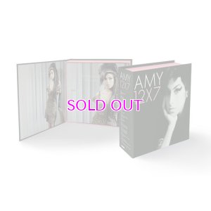 画像2: AMY WINEHOUSE  / 12X7: THE SINGLES COLLECTION 