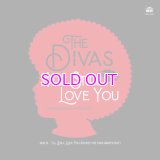 DIVAS / I'll Still Love You Unreleased Version / RYUHEI THE MAN 33rpm EDIT (7")