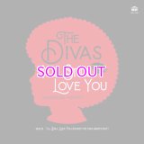  DIVAS / I'll Still Love You Unreleased Version / RYUHEI THE MAN 33rpm EDIT (7")