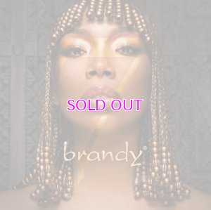 画像1: BRANDY / B7 "LP"