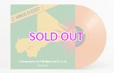 IDRISSA SOUMAORO / NISSODIA (MIKE D EDIT) NEON ORANGE VINYL