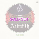 AZYMUTH / AZIMUTH "LP"