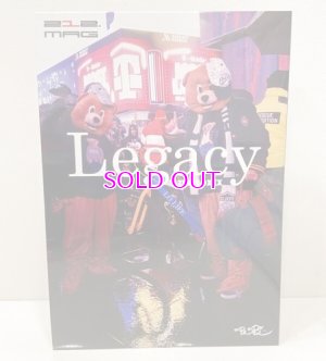 画像2: 212.MAG “Legacy The BOXXX” -2nd edition-