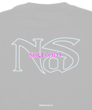 画像5: LFYT x NAS / WORLD IS YOURS L/S TEE 