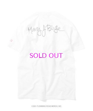 画像5: LFYT x MARY J.BLIGE / REAL LOVE TEE