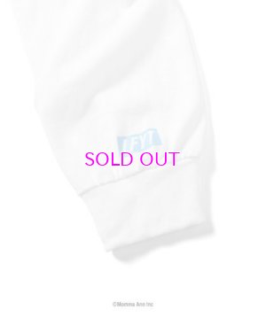 画像5: LFYT x NAS / WORLD IS YOURS L/S TEE 