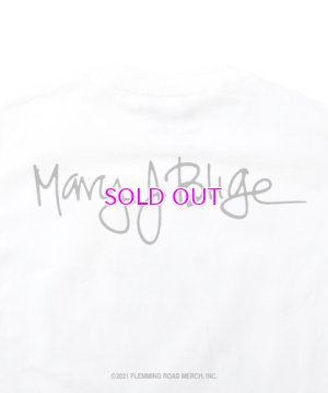 画像6: LFYT x MARY J.BLIGE / REAL LOVE TEE