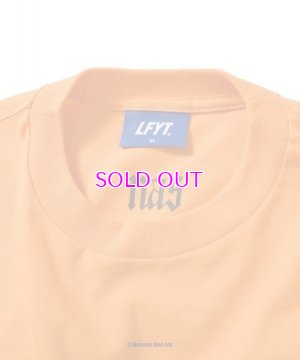 画像2: LFYT x NAS / WORLD IS YOURS L/S TEE 