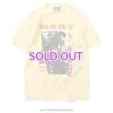 LFYT x MARY J.BLIGE / REAL LOVE TEE