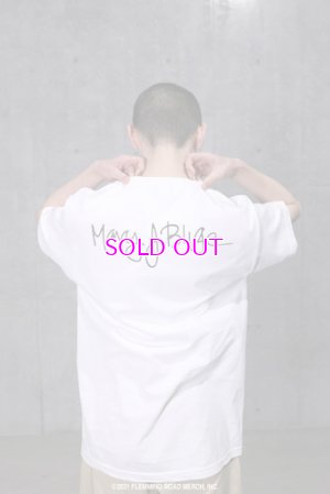 画像7: LFYT x MARY J.BLIGE / REAL LOVE TEE