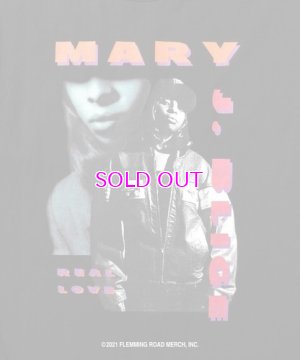 画像3: LFYT x MARY J.BLIGE / REAL LOVE TEE