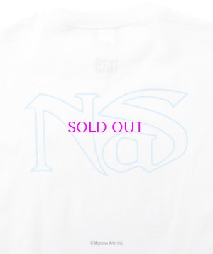 画像4: LFYT x NAS / WORLD IS YOURS L/S TEE 