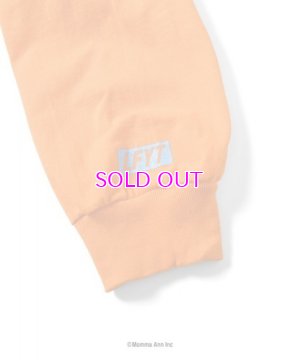 画像4: LFYT x NAS / WORLD IS YOURS L/S TEE 