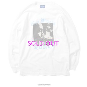 画像1: LFYT x NAS / WORLD IS YOURS L/S TEE 