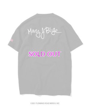 画像5: LFYT x MARY J.BLIGE / REAL LOVE TEE