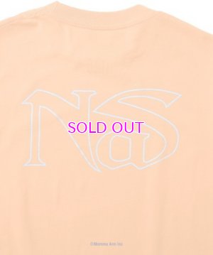 画像6: LFYT x NAS / WORLD IS YOURS L/S TEE 