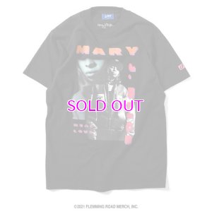 画像1: LFYT x MARY J.BLIGE / REAL LOVE TEE