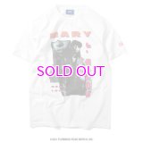 LFYT x MARY J.BLIGE / REAL LOVE TEE