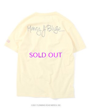 画像5: LFYT x MARY J.BLIGE / REAL LOVE TEE