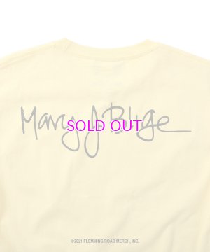 画像6: LFYT x MARY J.BLIGE / REAL LOVE TEE