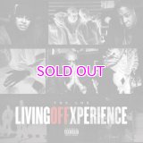 The Lox / Living Off Xperience "2LP"