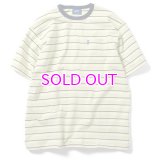 LFYT MULTI STRIPED POCKET TEE