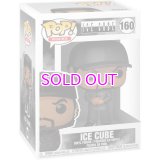  FUNKO POP! ROCKS: ICE CUBE