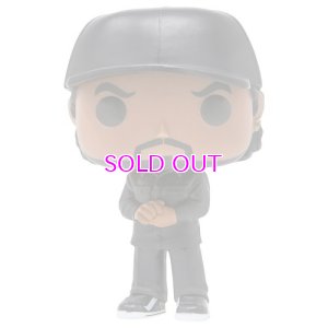 画像2:  FUNKO POP! ROCKS: ICE CUBE