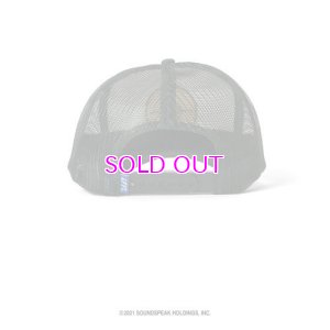 画像4: LFYT x  PUBLIC ENEMY TARGET TRUCKER CAP