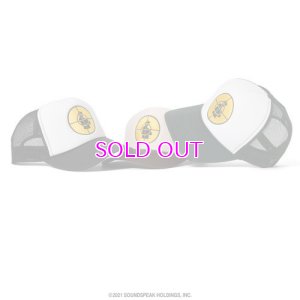 画像7: LFYT x  PUBLIC ENEMY TARGET TRUCKER CAP