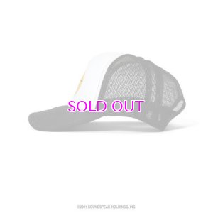 画像3: LFYT x  PUBLIC ENEMY TARGET TRUCKER CAP