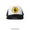 画像2: LFYT x  PUBLIC ENEMY TARGET TRUCKER CAP