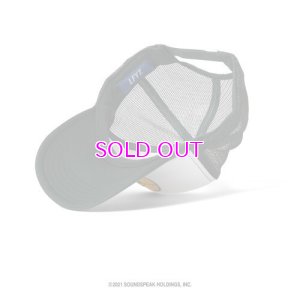 画像5: LFYT x  PUBLIC ENEMY TARGET TRUCKER CAP