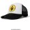 画像1: LFYT x  PUBLIC ENEMY TARGET TRUCKER CAP (1)