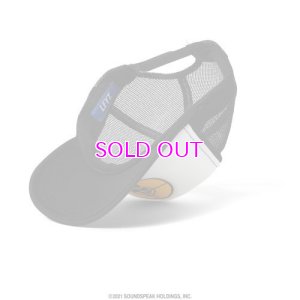 画像5: LFYT x  PUBLIC ENEMY TARGET TRUCKER CAP