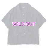 LFYT/  ROSE CUBAN S/S SHIRT