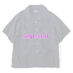 画像1: LFYT/  ROSE CUBAN S/S SHIRT