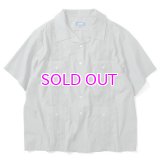 LFYT/  ROSE CUBAN S/S SHIRT