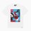 画像1: by parra can't hardly stand it t-shirt  (1)