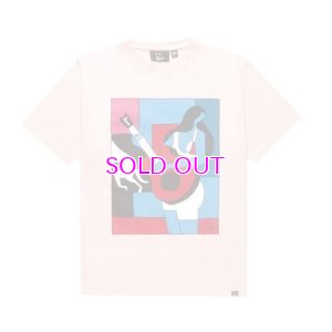 画像1: by parra can't hardly stand it t-shirt 