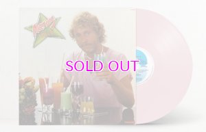 画像1:  MARCOS VALLE / "MARCOS VALLE" - ROSE PINK VINYL 