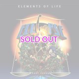 ELEMENTS OF LIFE / ECLIPSE (PART FOUR) 7"x 2