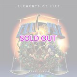 ELEMENTS OF LIFE / ECLIPSE (PART FOUR) 7"x 2