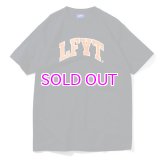 LFYT ARCH LOGO TEE