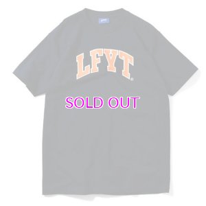 画像1: LFYT ARCH LOGO TEE