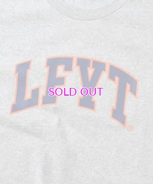 画像2: LFYT ARCH LOGO TEE