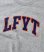 画像2: LFYT ARCH LOGO TEE (2)